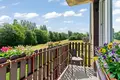 3 bedroom apartment 101 m² Rasovice, Czech Republic