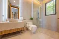 Apartamento 3 habitaciones 190 m² Si Sunthon, Tailandia