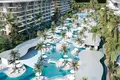 Apart hotel Wyjątkowy projekt Atrium Andaman City, zarządzany przez Radisson.