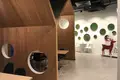 Office 1 016 m² in Moscow, Russia
