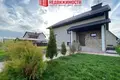 Haus 5 zimmer 184 m² Viercialiskauski sielski Saviet, Belarus