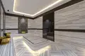Mieszkanie 2 pokoi 54 m² Alanya, Turcja
