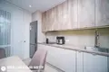Wohnung 3 zimmer 68 m² Minsk, Belarus