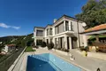 3-Schlafzimmer-Villa 200 m² Dobra Voda, Montenegro