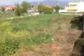 Działki 1 pokój 850 m² Ofrynio Beach, Grecja