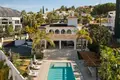 6 bedroom house 470 m² San Pedro Alcantara, Spain