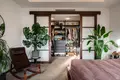 Appartement 3 chambres 151 m² Riga, Lettonie
