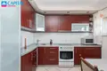 Appartement 3 chambres 69 m² Vilnius, Lituanie