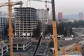 Квартира 2 комнаты 61 м² Тбилиси, Грузия