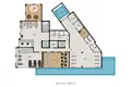Mieszkanie 1 pokój 48 m² Mahmutlar, Turcja