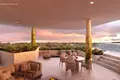 Multilevel apartments 3 bedrooms  Choeng Thale, Thailand