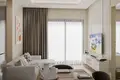 Appartement 2 chambres 52 m² Bayrakli, Turquie