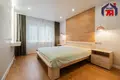 Appartement 2 chambres 55 m² Minsk, Bélarus