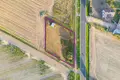 Land 1 719 m² Pamiatkowo, Poland