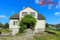 Maison 184 m² Kapciouski sielski Saviet, Bélarus