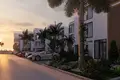 Пентхаус 3 комнаты 129 м² Girne Belediyesi, Северный Кипр