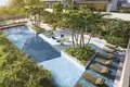 Mieszkanie 4 pokoi 213 m² Regiao Imediata de Sao Paulo, Brazylia