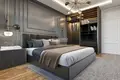 Квартира 2 комнаты 58 м² Аланья, Турция