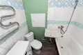 1 room apartment 33 m² Minsk, Belarus