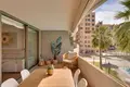 Appartement 4 chambres 137 m² Alicante, Espagne