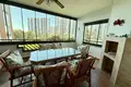 Apartamento 4 habitaciones 175 m² Mezitli, Turquía