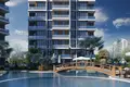 Wohnung 1 zimmer 72 m² Muratpasa, Türkei