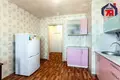 Apartamento 3 habitaciones 75 m² Minsk, Belarús