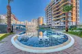 Mieszkanie 3 pokoi 100 m² Alanya, Turcja