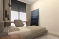 Wohnung 3 zimmer 104 m² Etimesgut, Türkei