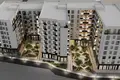 Apartment 55 m² Bashkia Durres, Albania