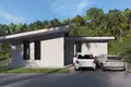 Dom 2 pokoi 128 m² Roatan, Honduras