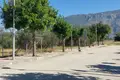 Parcelas  Loutraki Perachora Agioi Theodoroi Municipality, Grecia