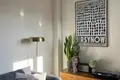 Appartement 2 chambres 53 m² Varsovie, Pologne