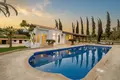 4 bedroom apartment 340 m² Maroni, Cyprus