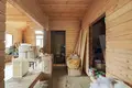 Cottage 153 m² Astrashycki Haradok, Belarus