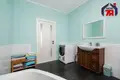 Haus 111 m² Fanipalski sielski Saviet, Belarus