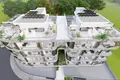 Квартира 1 спальня 63 м² район Ларнака, Кипр