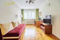 3 room apartment 55 m² Minsk, Belarus