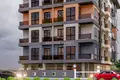 Appartement 1 chambre 46 m² Alanya, Turquie