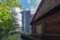 Mieszkanie 1 pokój 14 m² Wilno, Litwa