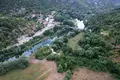 Parcelas  Cetiña, Montenegro