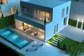 5 room villa 170 m² Alanya, Turkey