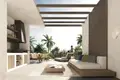 1-Schlafzimmer-Villa  Higuey, Dominikanische Republik