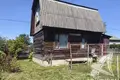 Haus 42 m² Muchaviecki sielski Saviet, Belarus