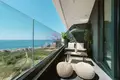 1 bedroom apartment 51 m² Becici, Montenegro