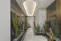 Wohnung 3 zimmer 75 m² Alanya, Türkei