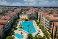 Mieszkanie 2 pokoi 89 m² Pafos, Cypr
