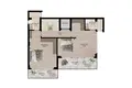 Вилла 4 комнаты 462 м² Аланья, Турция