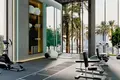 Appartement 2 chambres 58 m² Doubaï, Émirats arabes unis