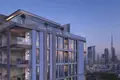 Kawalerka 34 m² Dubaj, Emiraty Arabskie